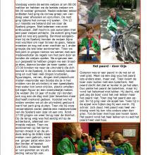 Kampkrant 11 mei 2018